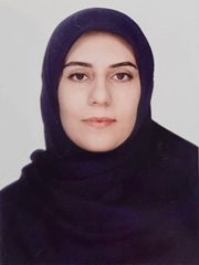 هدی حبیبی - کلینیک مهرآیین- درمانگر