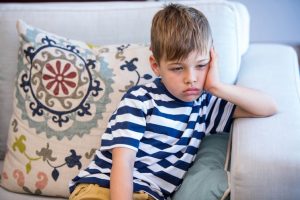 مشکلات خواب در کودکان- کلینیک روانشناسی مهرآیین
